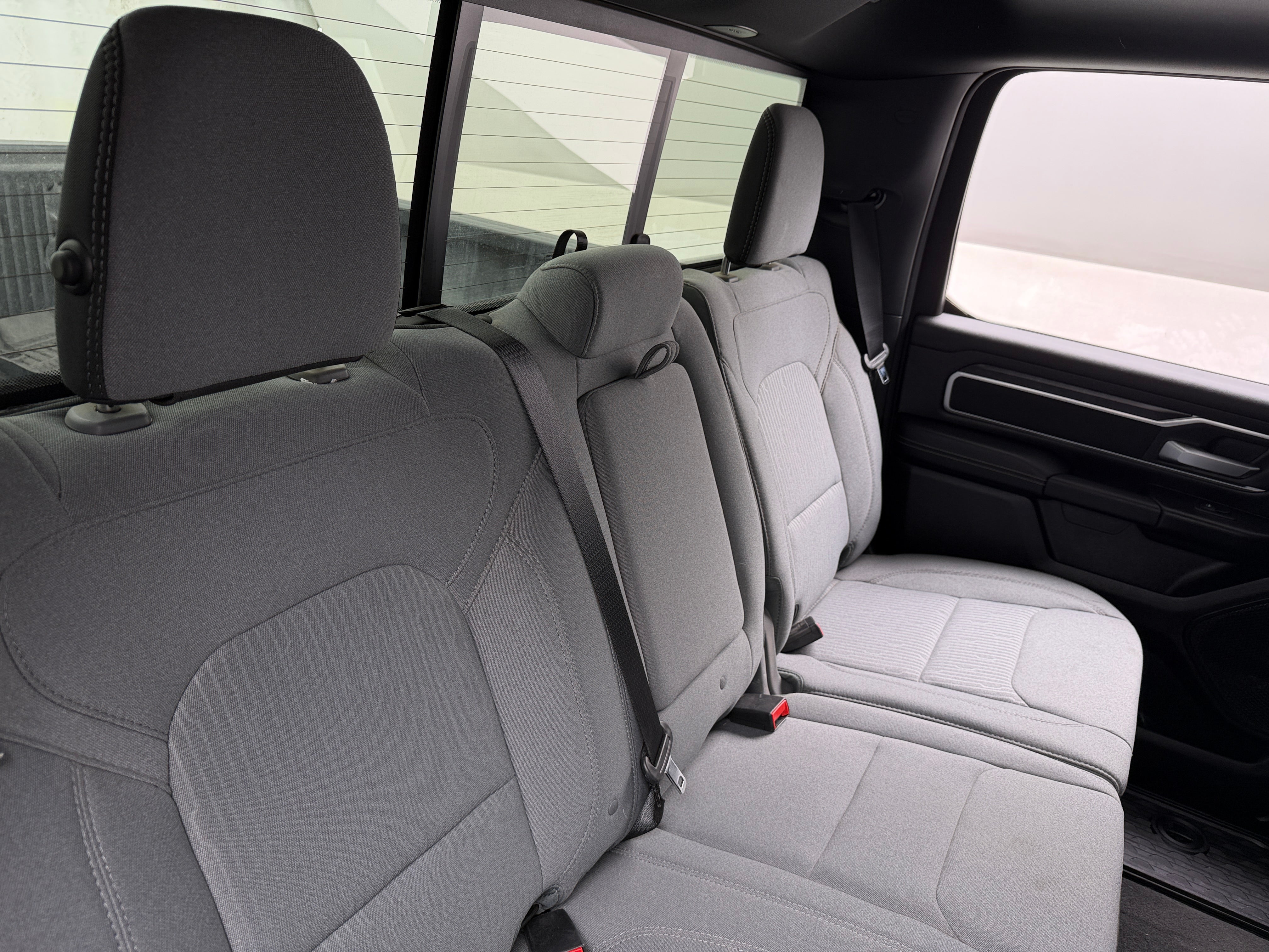 ram ram 1500 pickup 2023 1C6SRFMT7PN620953 image